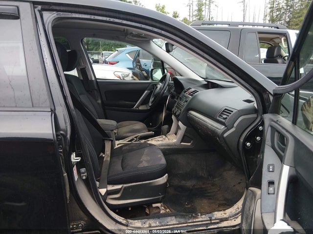 Продаж на аукціоні авто 2014 Subaru Forester 2.5i Premium, vin: JF2SJAEC8EH552368, номер лоту: 44483368