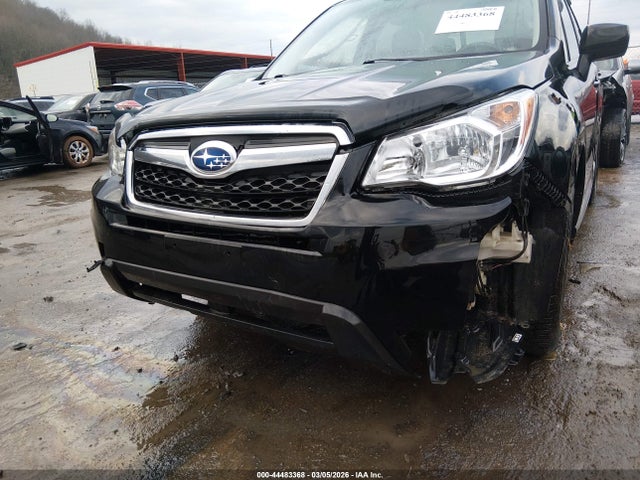 Продаж на аукціоні авто 2014 Subaru Forester 2.5i Premium, vin: JF2SJAEC8EH552368, номер лоту: 44483368