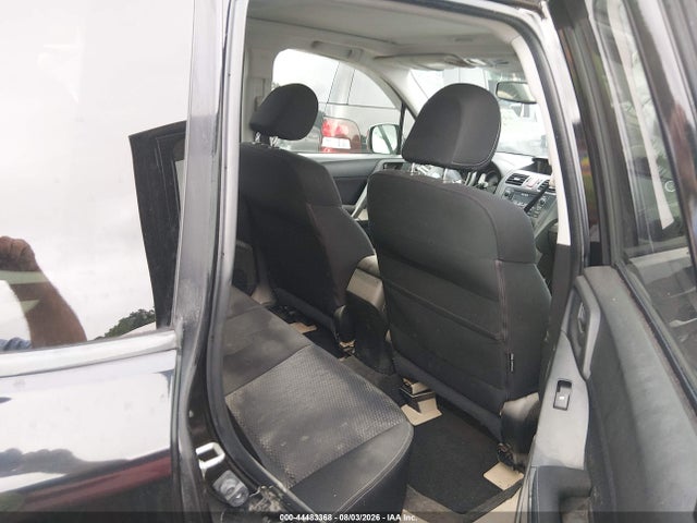Продаж на аукціоні авто 2014 Subaru Forester 2.5i Premium, vin: JF2SJAEC8EH552368, номер лоту: 44483368