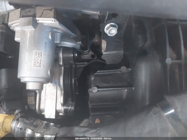 KL79MPSLXPB171989 Chevrolet Trailblazer Fwd Lt