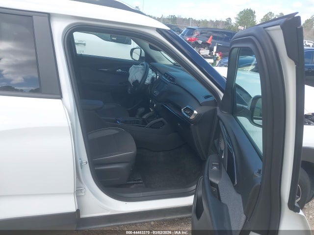 KL79MPSLXPB171989 Chevrolet Trailblazer Fwd Lt