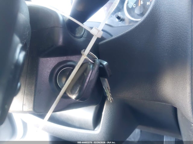 44483376 :رقم المزاد ، 1C4NJCEB8HD198295 vin ، 2017 Jeep Compass Latitude Fwd مزاد بيع