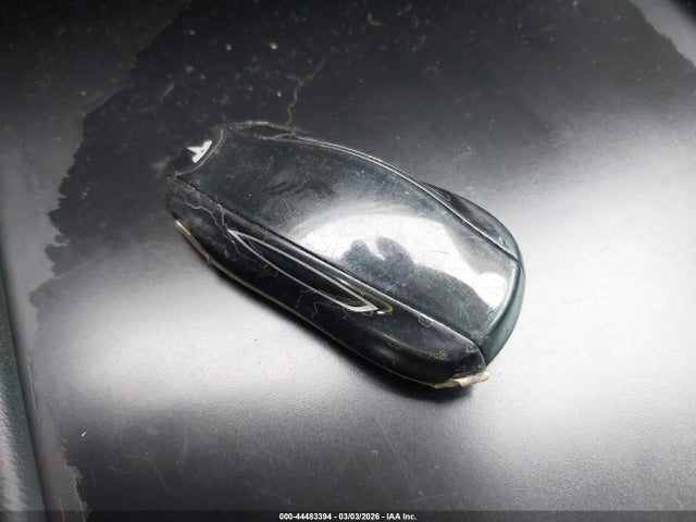 Продаж на аукціоні авто 2016 Tesla Model S 60d/70d/75d/85d/90d, vin: 5YJSA1E26GF141480, номер лоту: 44483394