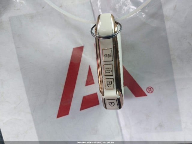 Aukcja sprzedaży 2022 Kia Seltos Ex, vin: KNDERCAA0N7287603, numer aukcji: 44483396