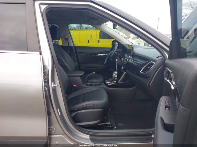 Aukcja sprzedaży 2022 Kia Seltos Ex, vin: KNDERCAA0N7287603, numer aukcji: 44483396
