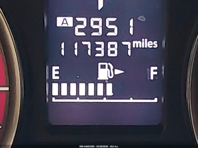 2014 Subaru Forester 2.5i Limited მანქანა იყიდება აუქციონზე, vin: JF2SJAHC5EH502524, აუქციონის ნომერი: 44483399