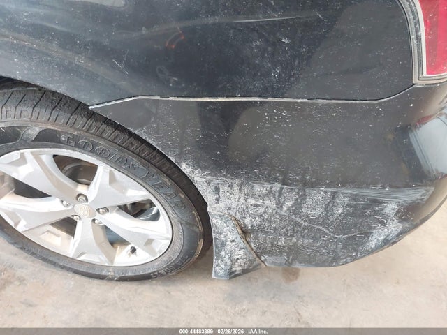 2014 Subaru Forester 2.5i Limited მანქანა იყიდება აუქციონზე, vin: JF2SJAHC5EH502524, აუქციონის ნომერი: 44483399