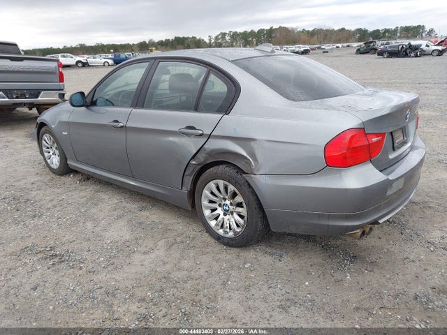 Продажа на аукционе авто 2009 Bmw 328i, vin: WBAPH73569E128571, номер лота: 44483403