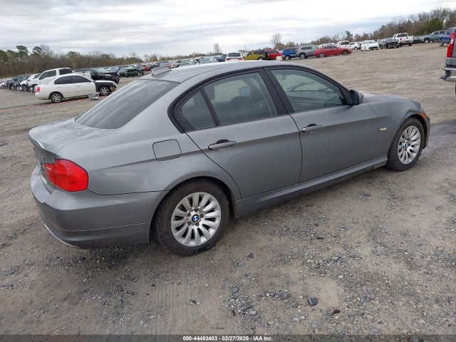 Продажа на аукционе авто 2009 Bmw 328i, vin: WBAPH73569E128571, номер лота: 44483403