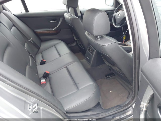 Продажа на аукционе авто 2009 Bmw 328i, vin: WBAPH73569E128571, номер лота: 44483403