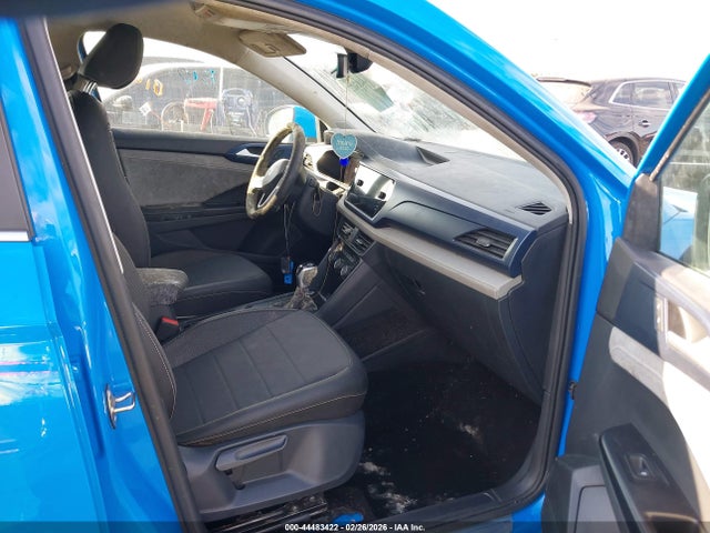 2024 VOLKSWAGEN TAOS 3VVSX7B22RM006714 Photo 4