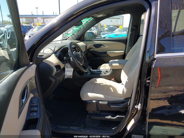 1GNEVFKW0NJ158102 Chevrolet Traverse Awd Ls