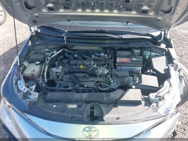 Aukcja sprzedaży 2020 Toyota Corolla Se, vin: JTDP4RCE9LJ029414, numer aukcji: 44483429