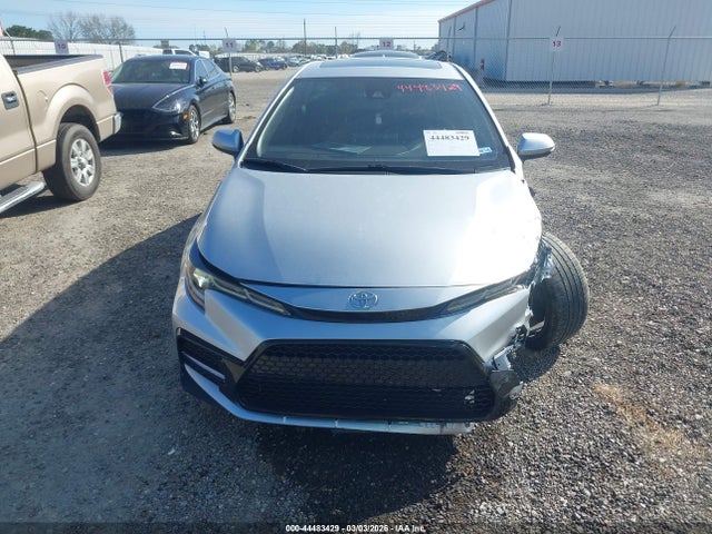 Aukcja sprzedaży 2020 Toyota Corolla Se, vin: JTDP4RCE9LJ029414, numer aukcji: 44483429