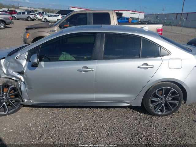 Aukcja sprzedaży 2020 Toyota Corolla Se, vin: JTDP4RCE9LJ029414, numer aukcji: 44483429