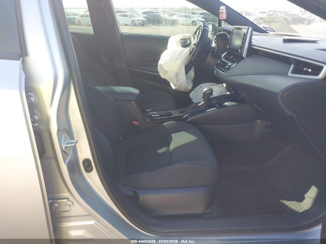 Aukcja sprzedaży 2020 Toyota Corolla Se, vin: JTDP4RCE9LJ029414, numer aukcji: 44483429