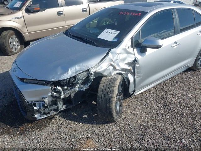 Aukcja sprzedaży 2020 Toyota Corolla Se, vin: JTDP4RCE9LJ029414, numer aukcji: 44483429