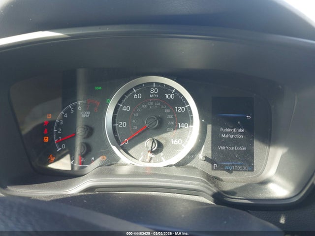 Aukcja sprzedaży 2020 Toyota Corolla Se, vin: JTDP4RCE9LJ029414, numer aukcji: 44483429