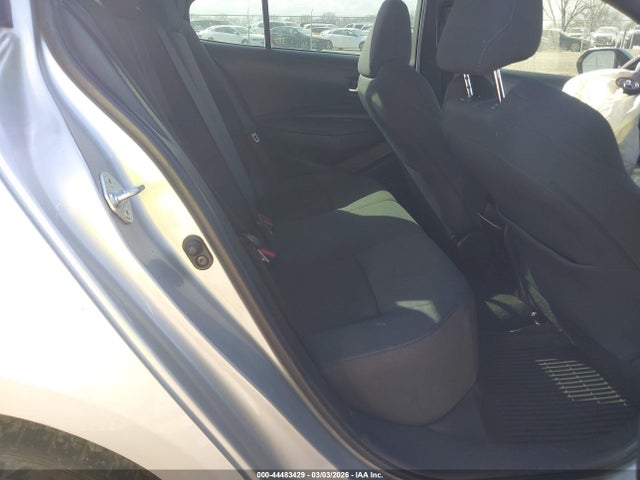 Aukcja sprzedaży 2020 Toyota Corolla Se, vin: JTDP4RCE9LJ029414, numer aukcji: 44483429