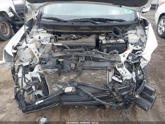 Продаж на аукціоні авто 2020 Nissan Rogue Sv Intelligent Awd, vin: 5N1AT2MV0LC766810, номер лоту: 44483432