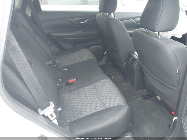 Продаж на аукціоні авто 2020 Nissan Rogue Sv Intelligent Awd, vin: 5N1AT2MV0LC766810, номер лоту: 44483432