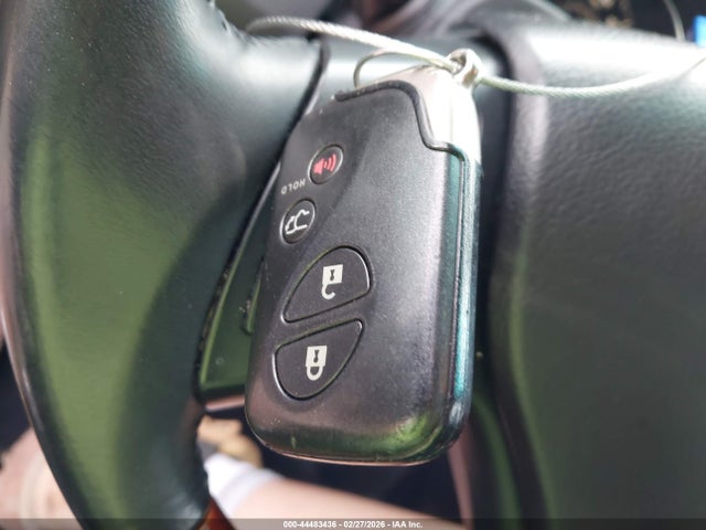 44483436 :رقم المزاد ، JTJZK1BA2C2413458 vin ، 2012 Lexus Rx 350 مزاد بيع
