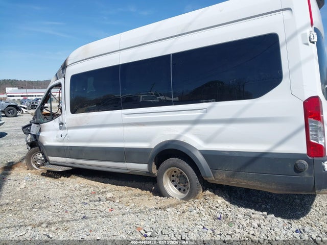 1FDVU4X80RKA83486 Ford Transit-350 Passenger Van Xl