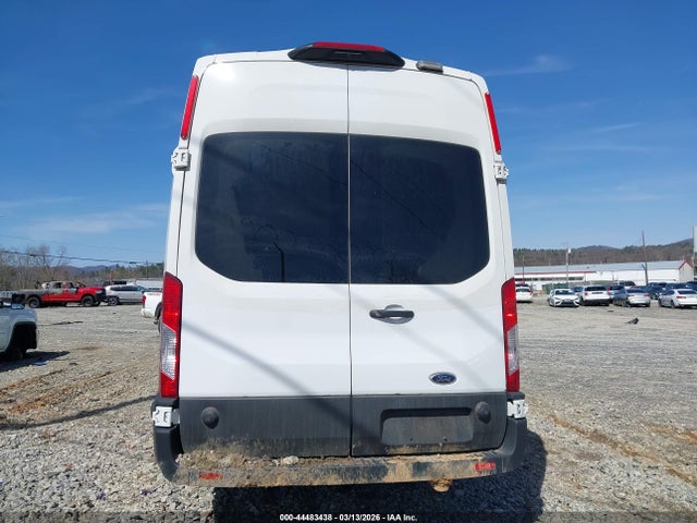 1FDVU4X80RKA83486 Ford Transit-350 Passenger Van Xl