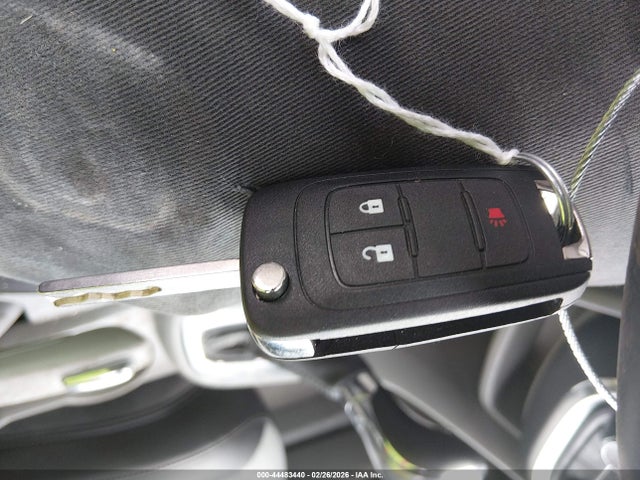 Aukcja sprzedaży 2016 Buick Encore, vin: KL4CJASB1GB644257, numer aukcji: 44483440