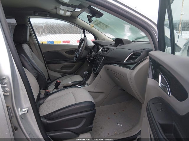 Aukcja sprzedaży 2016 Buick Encore, vin: KL4CJASB1GB644257, numer aukcji: 44483440