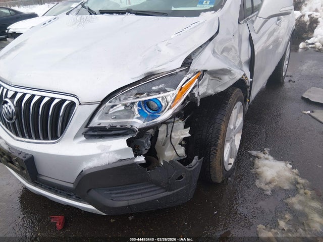Aukcja sprzedaży 2016 Buick Encore, vin: KL4CJASB1GB644257, numer aukcji: 44483440