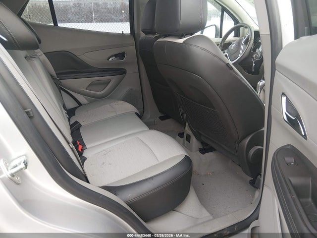 Aukcja sprzedaży 2016 Buick Encore, vin: KL4CJASB1GB644257, numer aukcji: 44483440