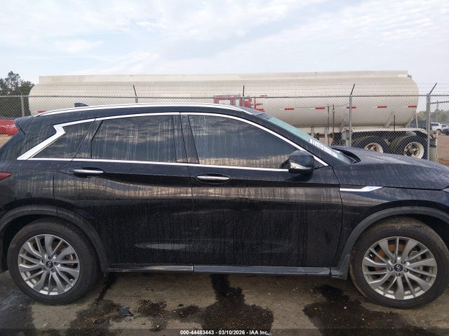 Aukcja sprzedaży 2023 Infiniti Qx50 Luxe, vin: 3PCAJ5BA0PF102754, numer aukcji: 44483443