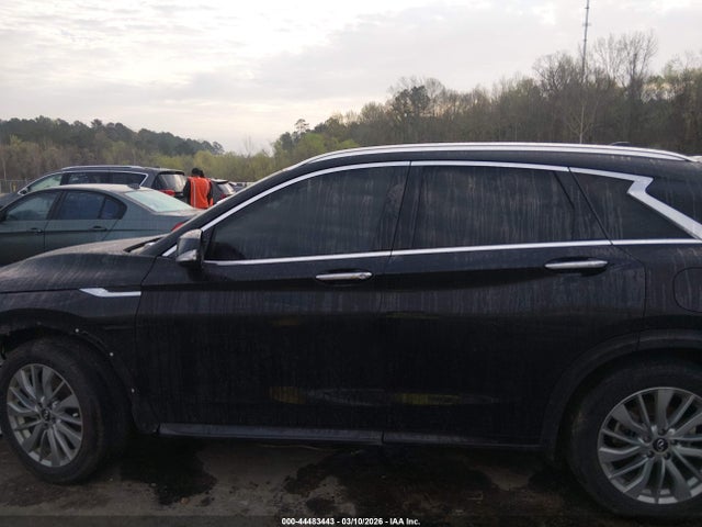 Aukcja sprzedaży 2023 Infiniti Qx50 Luxe, vin: 3PCAJ5BA0PF102754, numer aukcji: 44483443