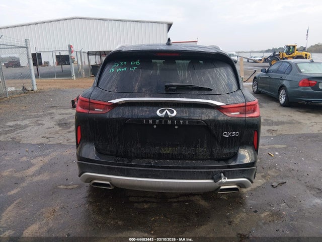 Aukcja sprzedaży 2023 Infiniti Qx50 Luxe, vin: 3PCAJ5BA0PF102754, numer aukcji: 44483443