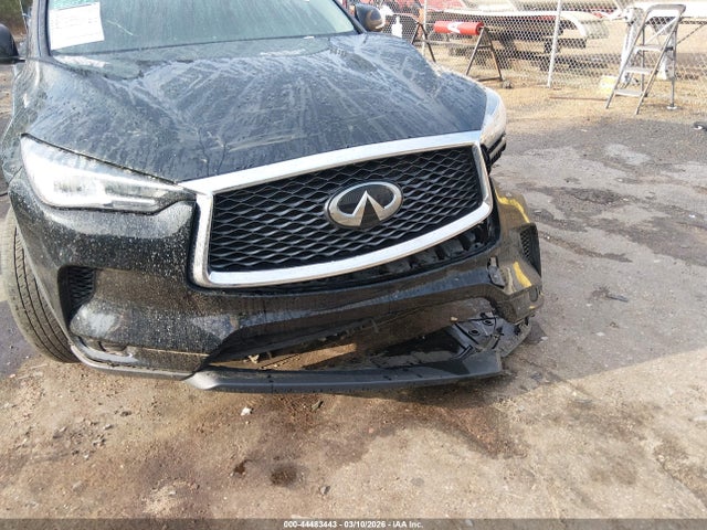 Aukcja sprzedaży 2023 Infiniti Qx50 Luxe, vin: 3PCAJ5BA0PF102754, numer aukcji: 44483443