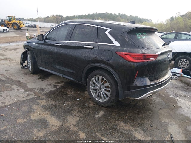 Aukcja sprzedaży 2023 Infiniti Qx50 Luxe, vin: 3PCAJ5BA0PF102754, numer aukcji: 44483443