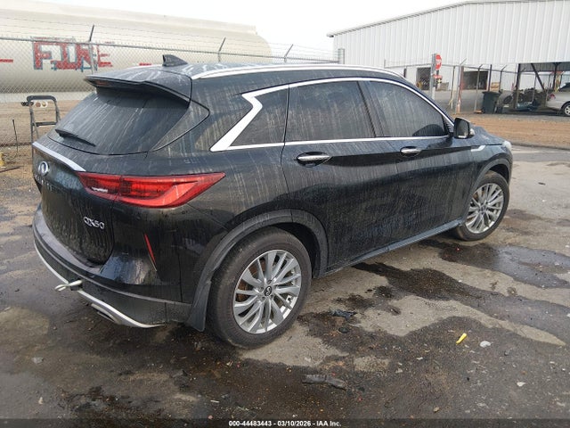 Aukcja sprzedaży 2023 Infiniti Qx50 Luxe, vin: 3PCAJ5BA0PF102754, numer aukcji: 44483443