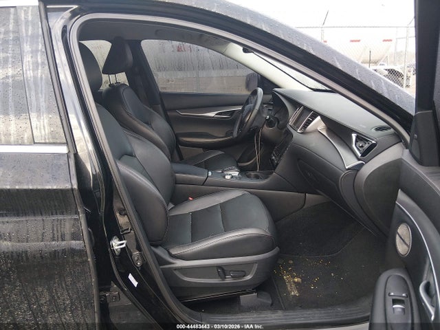 Aukcja sprzedaży 2023 Infiniti Qx50 Luxe, vin: 3PCAJ5BA0PF102754, numer aukcji: 44483443