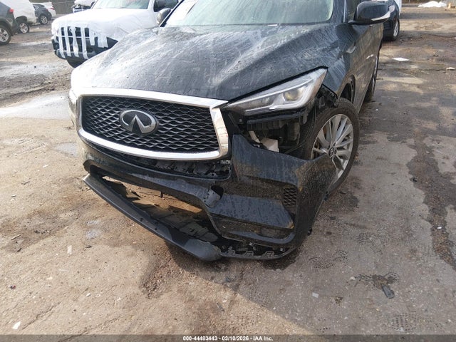 Aukcja sprzedaży 2023 Infiniti Qx50 Luxe, vin: 3PCAJ5BA0PF102754, numer aukcji: 44483443