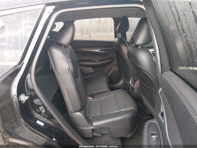 Aukcja sprzedaży 2023 Infiniti Qx50 Luxe, vin: 3PCAJ5BA0PF102754, numer aukcji: 44483443