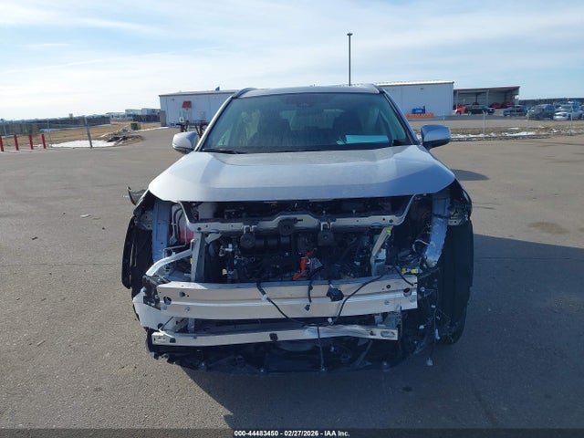 4T3RWRFV1SU210182 Toyota Rav4 Hybrid Xle