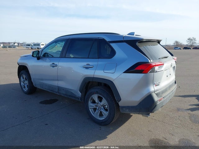 4T3RWRFV1SU210182 Toyota Rav4 Hybrid Xle