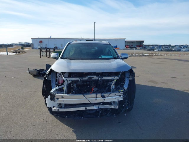 4T3RWRFV1SU210182 Toyota Rav4 Hybrid Xle