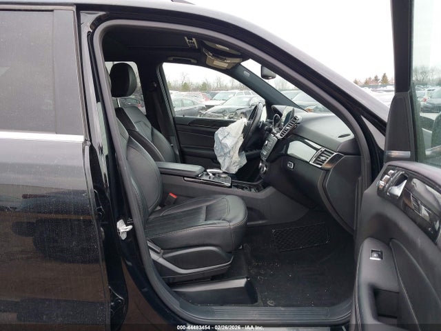 Aukcja sprzedaży 2017 Mercedes-benz Gle 350 4matic, vin: 4JGDA5HBXHA936789, numer aukcji: 44483454