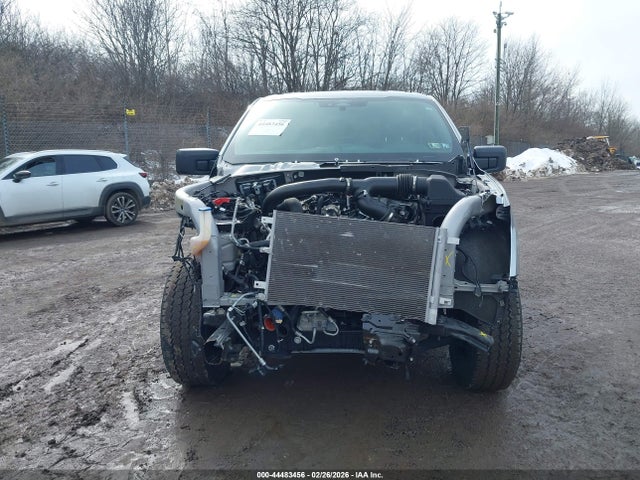 1FTFW1P88RKD77607 Ford F-150 Police Responder Xl
