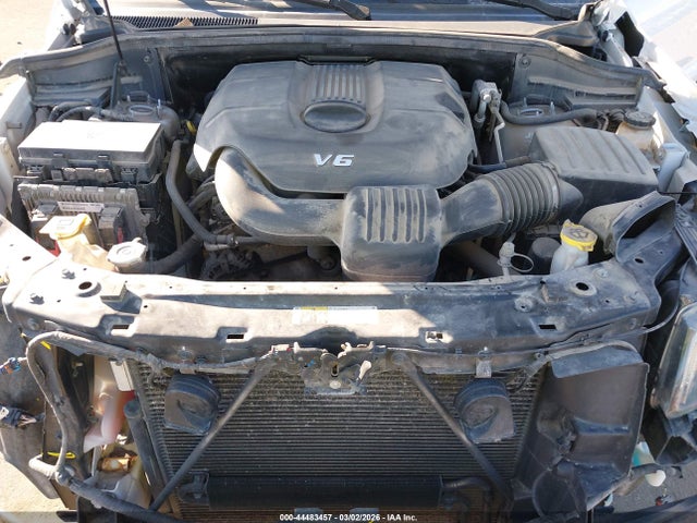 Jeep Grand Cherokee Altitude 2015 1C4RJFAG1FC905986 Image 10