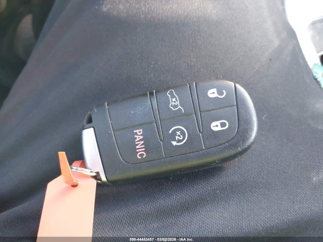 Jeep Grand Cherokee Altitude 2015 1C4RJFAG1FC905986 Image 11