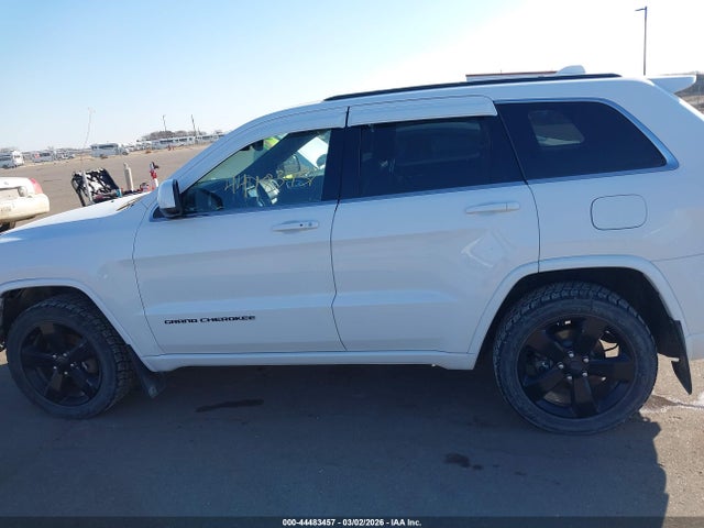 Jeep Grand Cherokee Altitude 2015 1C4RJFAG1FC905986 Image 15