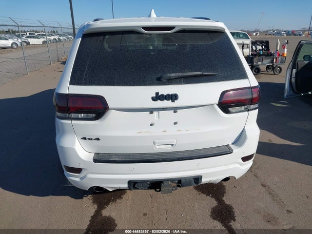 Jeep Grand Cherokee Altitude 2015 1C4RJFAG1FC905986 Image 17